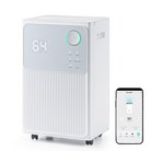 롯데알미늄 제습기 20L