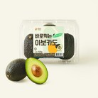 [로켓프레시] 프레시몬 페루산 바로먹는 아보카도