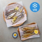 제주 참조기 10마리 (냉동)