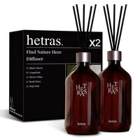 헤트라스 프리미엄 대용량 디퓨저 이미지