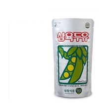 삼육두유 파우치 190ml, 40개
