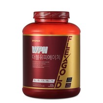 WPH 보충제 더블유피에이치 2.5kg, 모카초코맛2.5kg