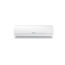삼성전자 AR06R1131HZ 벽걸이 에어컨 6평 기본별도JT