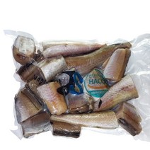 [JS푸드] 코다리(조림용)1kg, 1팩