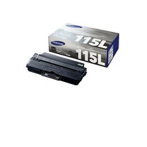 [삼성] MLT-D115L 삼성정품토너 SL-M2820ND M2620 M2670FN M2820DW M2620ND M2870FW 정품토너, 1개, [정품토너 맞교환] MLT-D115L