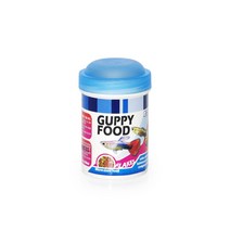 다푼다 아마존 구피 푸드 15g/100ml/0014/열대어사료, 제품선택