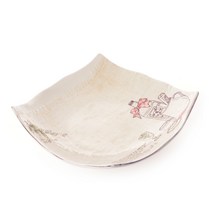 사각볼 오렌지 1P, 1개