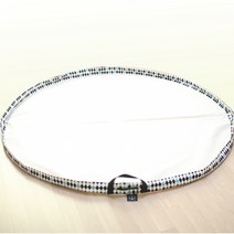 노르디코 토이백 자이언트, 아이보리, 1개