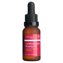 트릴로지 오가닉 로즈힙 오일, 20ml, 1개