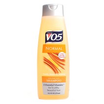 브이오파이브 밸런싱 샴푸 노멀, 370ml, 1개