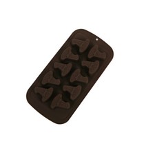 구떼실리콘팬 초콜렛 몰드, 마법모자