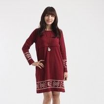 엄짱 크루수유원피스