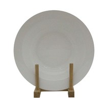 모닝 양식 림스접시 26.5*4.6cm