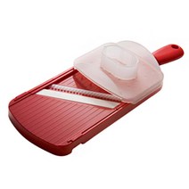 교세라 채칼 CSN-182, 레드, 1개