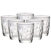 보르미올리 다이아몬드 언더 클리어 소 6개입 305ml, 1개