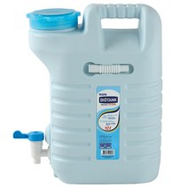 코멕스 바이오탱크 매직 물통, 12L, 1개