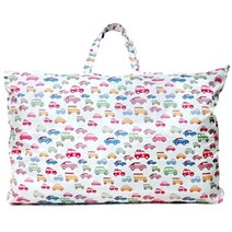 디자인스올 방수 이불 가방 큐트 빵빵이