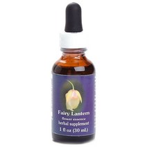 플라워에센스서비시즈 페어리 랜턴 플라워 에센스, 30ml, 1개