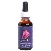 플라워에센스서비시즈 스위트 피 플라워 에센스, 30ml, 1개