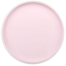 아이생각 수성페인트 무광 4L, 연핑크, 1개