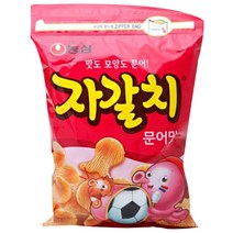 자갈치 문어맛, 300g, 1개