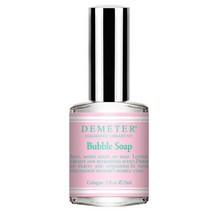 데메테르 버블솝 오드코롱, 15ml, 1개