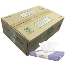 소프트메이트 건티슈, 30매, 12팩