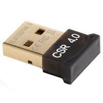 TG삼보 블루투스 USB동글, TG-BTD90, 1개