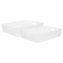 시스맥스 마이룸 센스업바스켓 4호 67104, SMOG, 2개