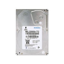 레토 마샬하드디스크 데스크탑용 HDD, 2TB