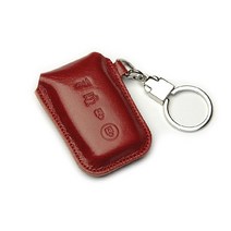 NEW 쏘렌토R K3 스마트키 파우치 insert, 리얼레드, 기아 K6