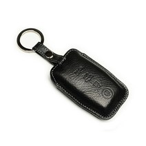 NEW 쏘렌토R K3 스마트키 파우치 clam, 메탈블랙