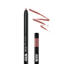 머지 더 퍼스트 젤 아이라이너 0.5g, 1개, G5 로지 버건디