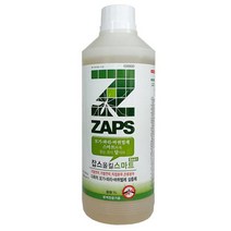 잡스올킬스마트 방역용 살충제, 1개, 1개