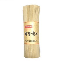 더봉평클래식 메밀국수, 1kg, 1개