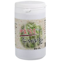 NK협동조합 수세미환, 1개, 120g