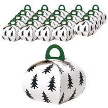 헬로우모리스 펌킨박스 20입, 원더트리