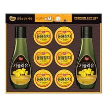동원 특15호 선물세트 + 쇼핑백, 1세트