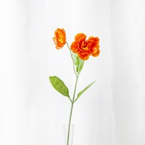 RYMD 양귀비 조화 2p, 버밀리언