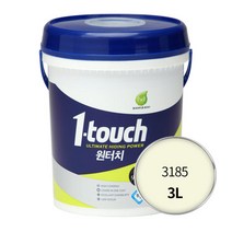 노루페인트 순앤수 원터치 페인트 3L, 3185, 1개
