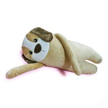 애니나라 푸키 조쉬 바디필로우, 푸키 (베이지)