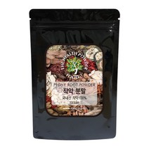 스쿨아이 국내산 작약 분말, 200g, 1개