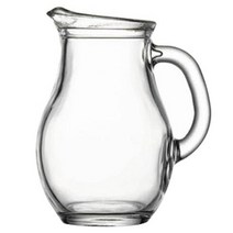 파사바체 비스트로 저그 물병, 0.25L