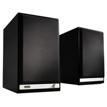 오디오엔진 블루투스 스피커, HD6, Satin Black