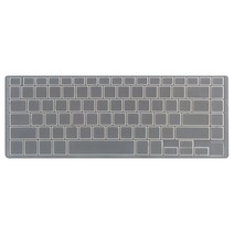 카라스 칼라스킨 삼성 노트북용 키스킨 삼성36-B번 NT900X5N NT901X5N NT900X5Y, 블랙, 1개