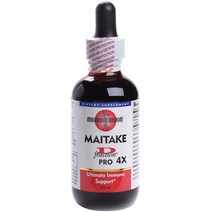 머쉬룸위즈덤 마이타케 D 프렉션 프로 글루텐 프리, 60ml, 1개