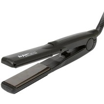 예스뷰티 매직 스트레이트 고데기 M 짧은머리형 KHS-5505GOLD