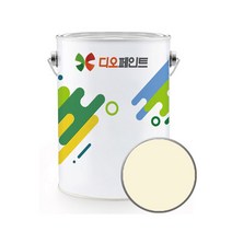 디오페인트 리노타일 욕실 주방 타일 페인트 1L, 스테디2