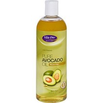 라이프플로헬스 퓨어 오일, 473ml, Avocado, 1개