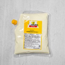 코다노 에멘탈퐁듀치즈소스, 1kg, 1개
